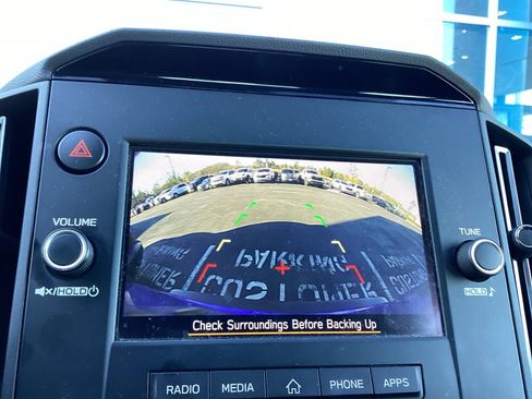 Used 2022 Subaru WRX image 16