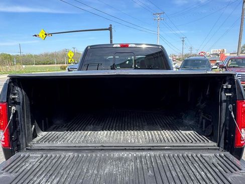 Used 2016 Ford F150 XLT w/ Equipment Group 302A Luxury image 21