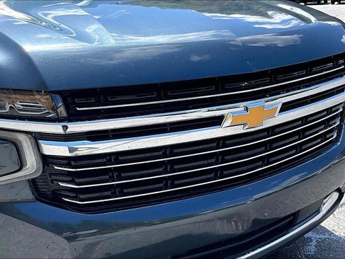 Used 2021 Chevrolet Tahoe LT AWD/4WD image 29