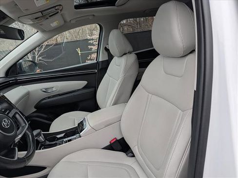 Certified 2023 Hyundai Tucson SEL w/ Convenience Package image 29