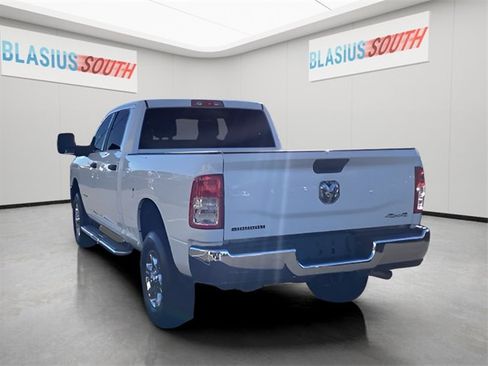 Used 2024 RAM 2500 Big Horn image 5