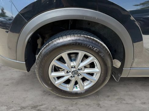 Used 2023 MAZDA CX-5 AWD 2.5 S w/ Select Package image 44