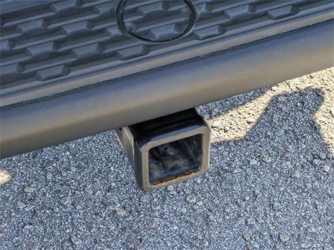 Used 2025 RAM 1500 Rebel w/ Rebel Level 2 Equipment Group image 26