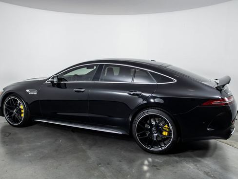 Used 2020 Mercedes-Benz AMG GT 63 S image 6