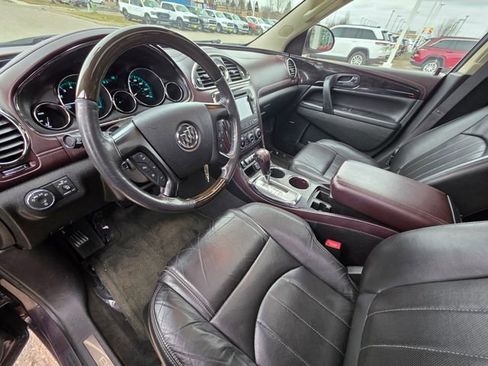 Used 2015 Buick Enclave Premium w/ Experience Buick Package image 18