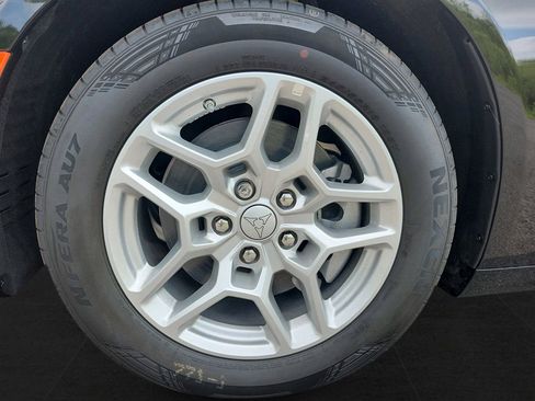 New 2025 Dodge Charger R/T w/ Quick Order Package 25M R/T image 9