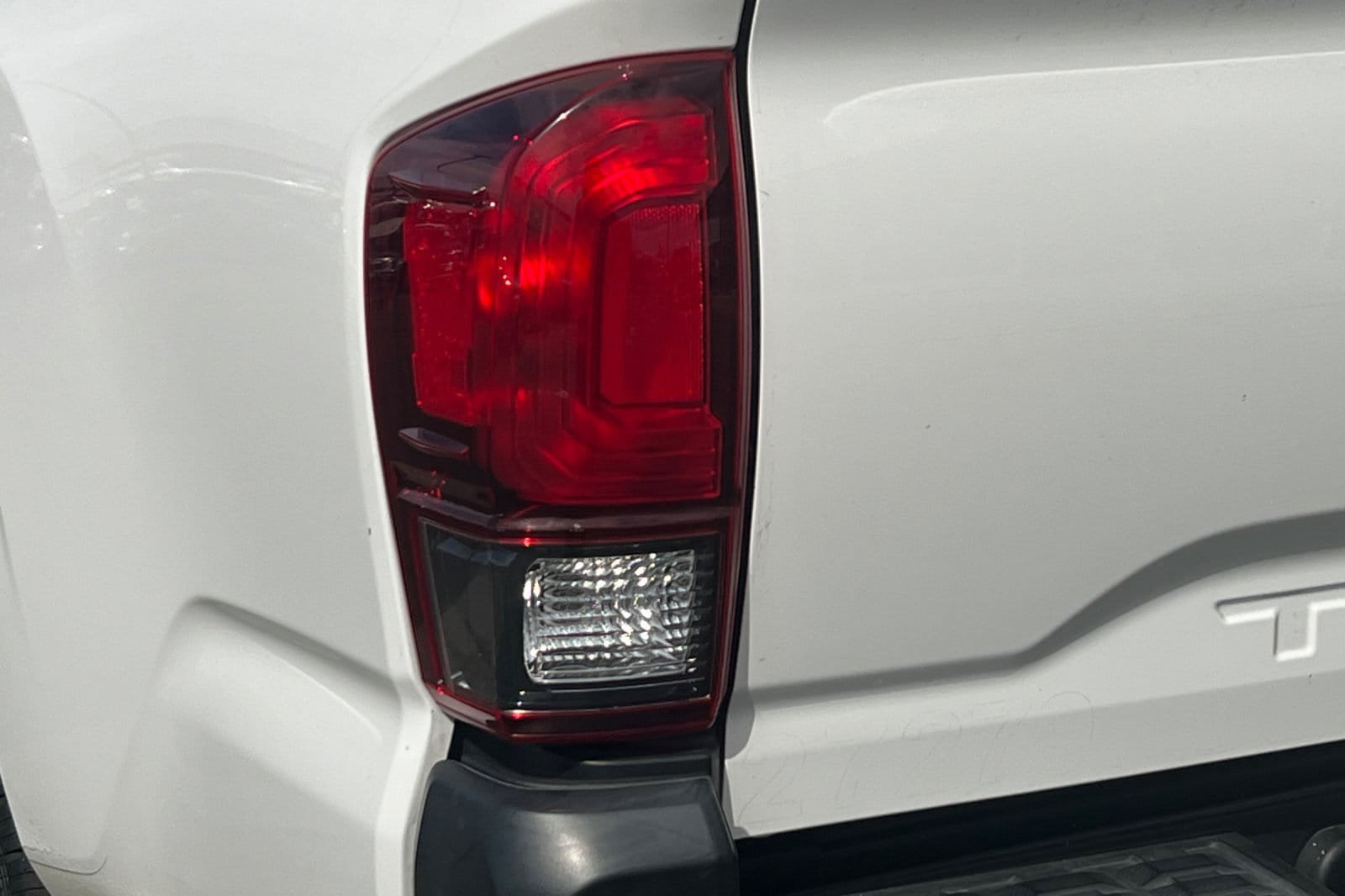 Used 2023 Toyota Tacoma SR RWD image 24