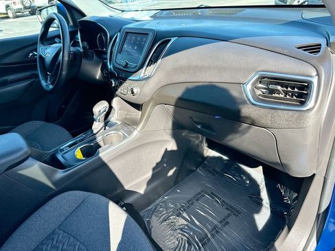 Used 2024 Chevrolet Equinox LT w/ LPO, Floor Liner Package image 27