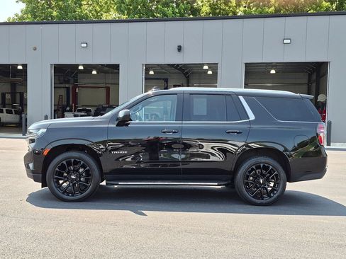 Used 2023 Chevrolet Tahoe LT AWD/4WD image 4