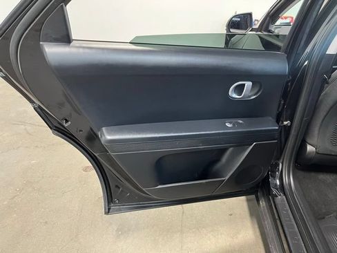 Used 2022 Hyundai Ioniq 5 SE w/ Cargo Package AWD/4WD image 19