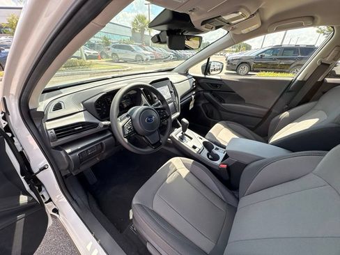 New 2026 Subaru Crosstrek 2.5i AWD/4WD image 11
