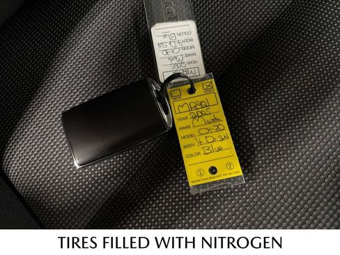 Certified 2025 MAZDA CX-30 AWD 2.5 S image 23