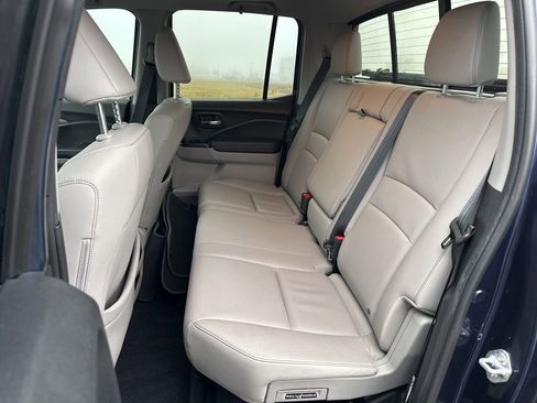 Used 2023 Honda Ridgeline RTL image 15