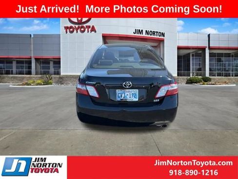 Used 2008 Toyota Camry Hybrid FWD image 6