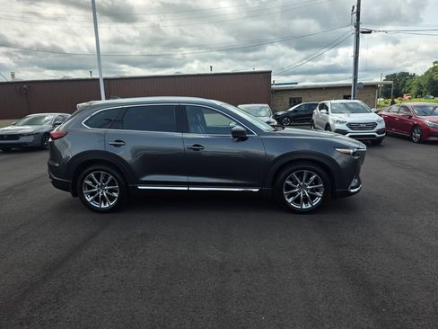 Used 2018 MAZDA CX-9 Grand Touring AWD/4WD image 2