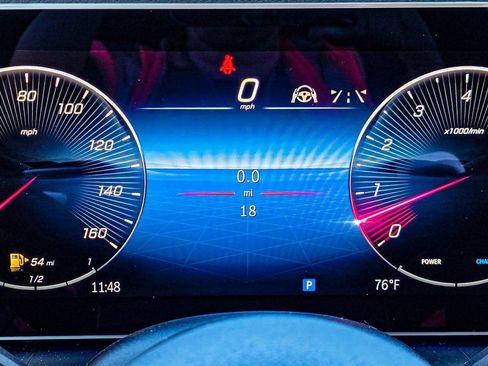 New 2026 Mercedes-Benz GLE 450 4MATIC image 27