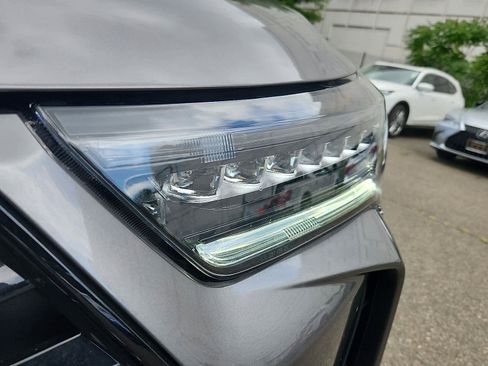 Certified 2025 Acura RDX A-Spec image 10