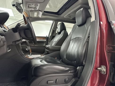 Used 2010 Buick Enclave CXL AWD/4WD image 10