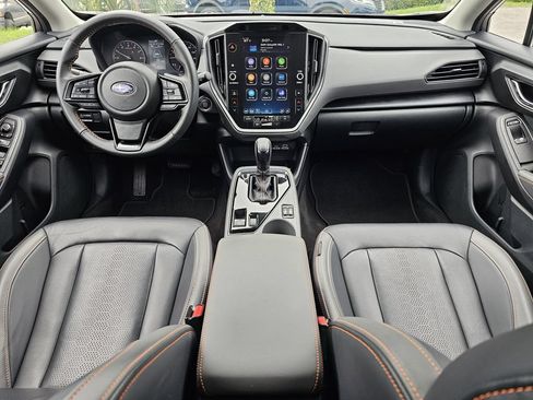 Certified 2024 Subaru Crosstrek 2.5i Limited AWD/4WD image 11