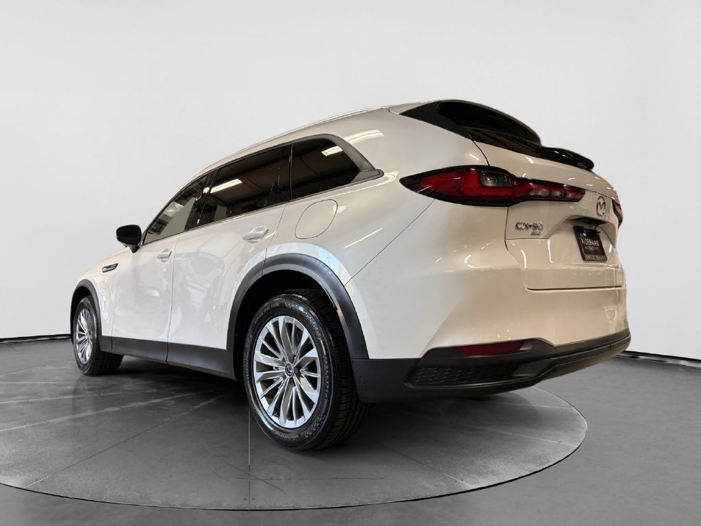 Used 2024 MAZDA CX-90 Plug-In Hybrid w/ Preferred AWD/4WD image 27