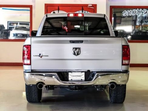 Used 2019 RAM 1500 Lone Star image 11