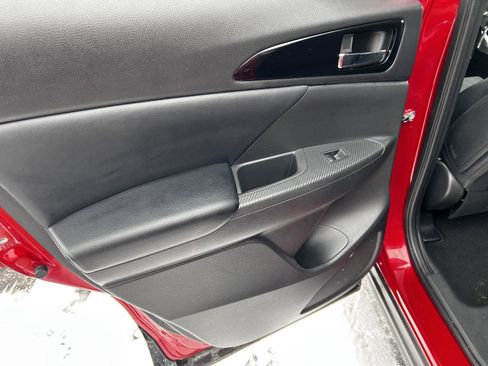 Used 2024 Mitsubishi Eclipse Cross SE image 12