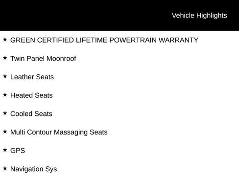 Used 2022 Ford Explorer Platinum w/ Equipment Group 601A image 4