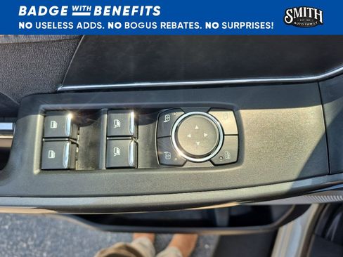 Certified 2023 Ford F150 Tremor w/ Equipment Group 402A High AWD/4WD image 22