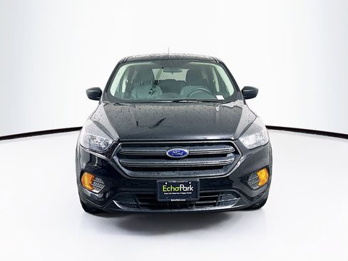 Used 2018 Ford Escape S FWD image 2