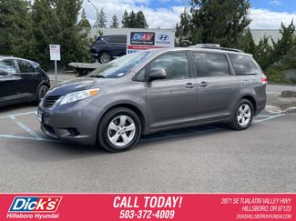 Used 2013 Toyota Sienna LE w/ Towing Pkg FWD 360° Tour