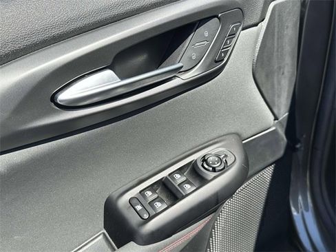 Used 2024 Dodge Hornet R/T image 28