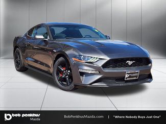 Used 2018 Ford Mustang Coupe 360° Tour
