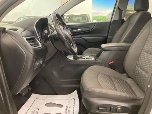 Used 2018 Chevrolet Equinox LT AWD/4WD image 10