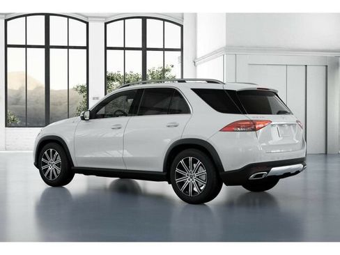 Certified 2026 Mercedes-Benz GLE 350 4MATIC image 73
