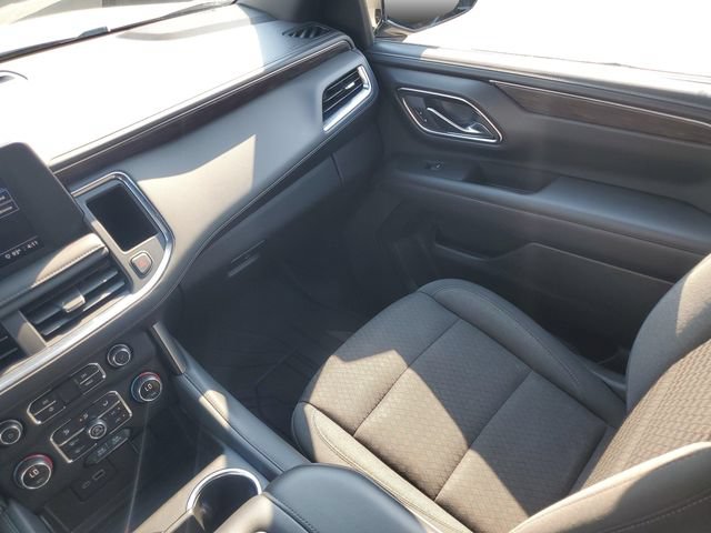 Used 2024 Chevrolet Tahoe LS RWD image 28