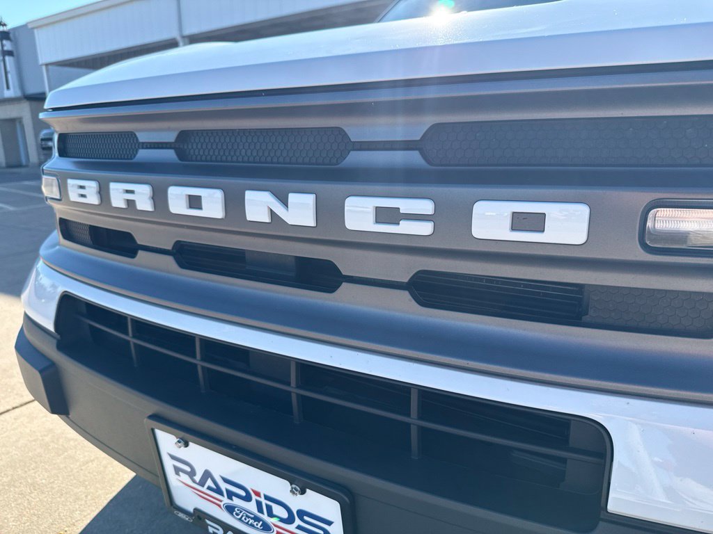 Used 2024 Ford Bronco Sport Big Bend AWD/4WD image 53