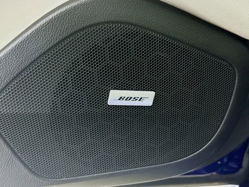 Used 2015 Cadillac ATS Performance w/ Cold Weather Package image 11