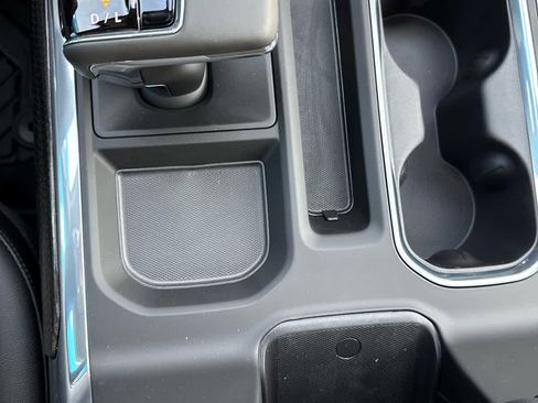 New 2026 Chevrolet Silverado 1500 LT Trail Boss w/ LT Trail Boss Premium Package image 24