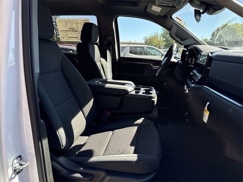New 2026 GMC Sierra 1500 Elevation image 24