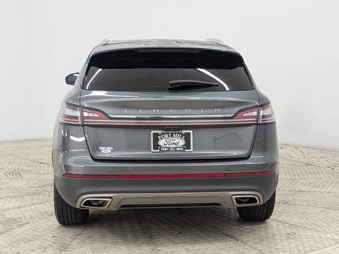 Used 2022 Lincoln Nautilus Reserve w/ Luxury Package image 10