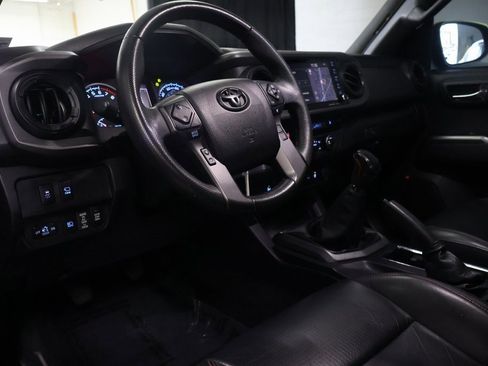 Used 2022 Toyota Tacoma TRD Pro image 18