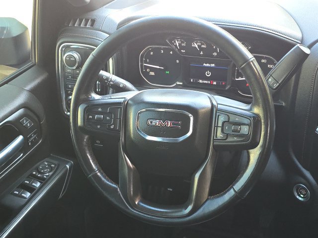 Used 2021 GMC Sierra 2500 AT4 w/ Gooseneck/5TH Wheel Package AWD/4WD image 21