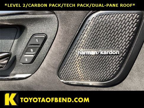 Used 2021 RAM 1500 TRX w/ TRX Level 2 Equipment Group image 27