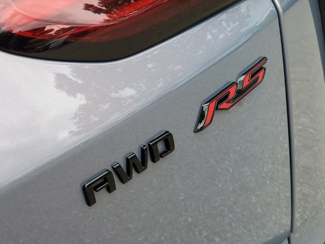Used 2025 Chevrolet Blazer EV RS AWD/4WD image 33