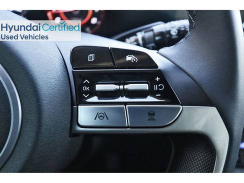 Certified 2024 Hyundai Elantra SEL w/ Convenience Package FWD image 19