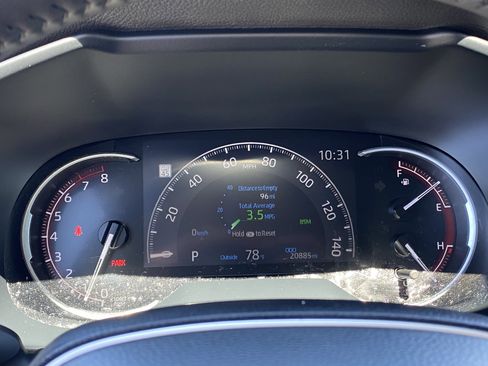 Certified 2023 Toyota RAV4 XLE Premium image 29