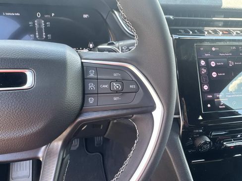 New 2026 Jeep Grand Cherokee Laredo RWD image 23