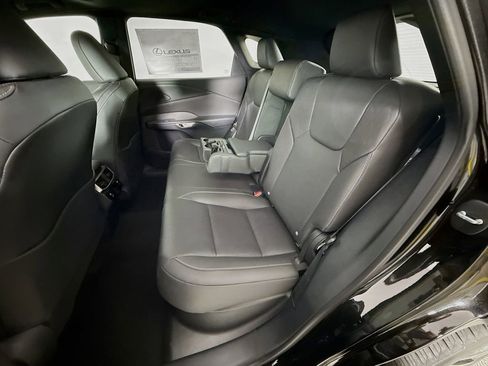 New 2026 Lexus RX 350 FWD image 17