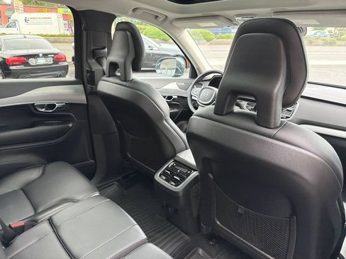 Used 2021 Volvo XC90 T5 Momentum w/ Advanced Package AWD/4WD image 21