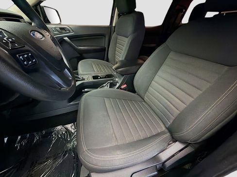 Used 2021 Ford Ranger XL w/ FX4 Off-Road Package image 11